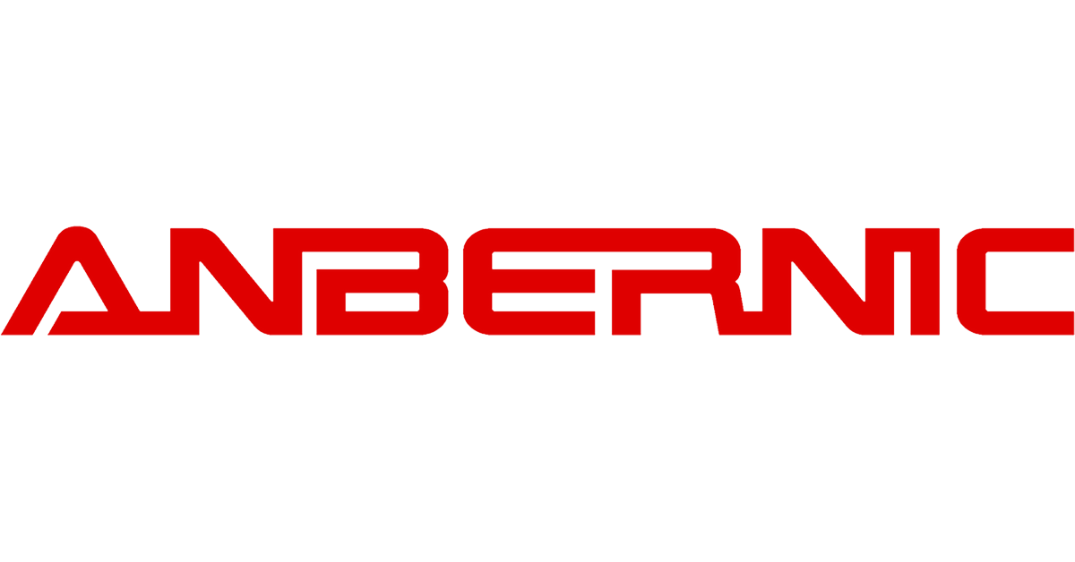 ANBERNIC mark