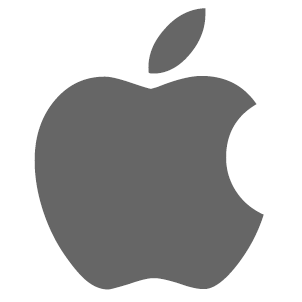 Apple mark