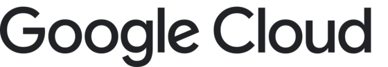 Google Cloud mark