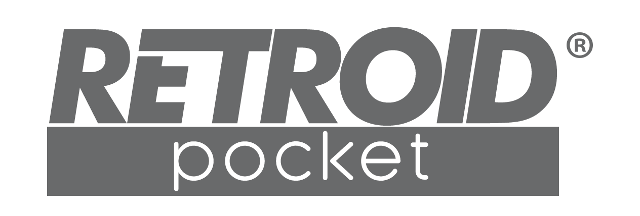 Retroid mark